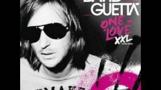 David Guetta - Montenegro (HQ)