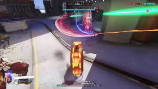 メリークリスマス！OW2