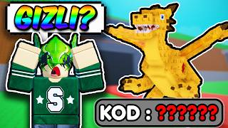 BEDAVA DRAGON KODU KULLANDIK! ÇALIŞTI? -20.000 ROBUX