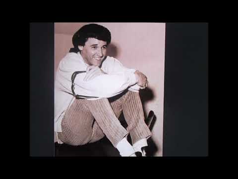 P.J. PROBY   stereo mix    " CLOWN SHOES "  2023...