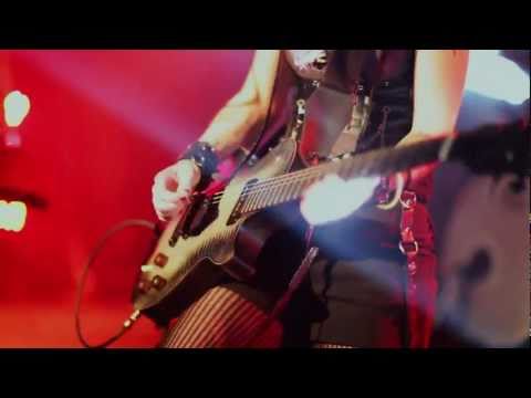 Assassin (Someday) by Absinthe Junk - Ghost Pulse Live