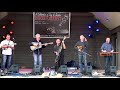 Blue Highway - Before The Cold Wind Blows - Lovin' Bluegrass by Carol McDuffie Blue Highway - Before The Cold Wind Blows