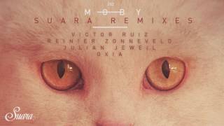 Moby - Go (Victor Ruiz Remix) [Suara]