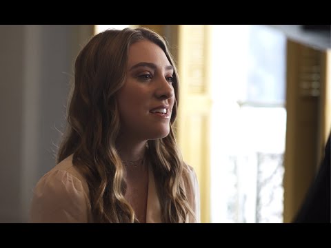 Taking My Voice Back Music Video by Brooke Robertson