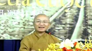 211.Vấn đáp: Tuổi Trẻ Và Cuộc Sống (18/07/2009) video do Thích Nhật Từ giảng - Thích Nhật Từ