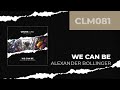 Alexander Bollinger - We Can Be (Original Mix)