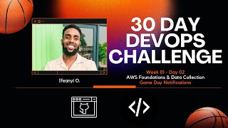 30 Day DevOps Challenge | Day 2 | DevOpsAllStarsChallenge