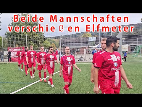 Ahrweiler BC | 13. Spieltag  gegen FSV Trier Tarforst | 28.10.2023