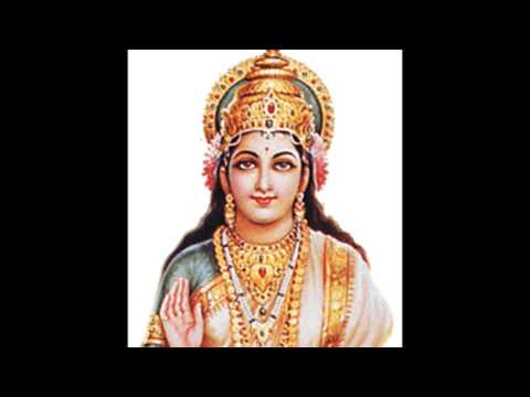 Shree Peetha Nilaya Mātā Maha Lakshmī video thumbnail