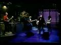 Black Crowes Hard to Handle Live on Letterman 1990