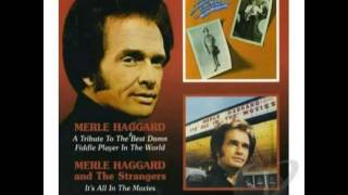 Merle Haggard  Someday When Things Are Good.