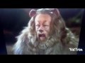 Roaring And Yelling