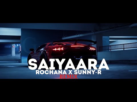 ROCHANA BALGOBIND X SUNNY-R | SAIYAARA (REMIX) (PROD BY SUNNY-R)