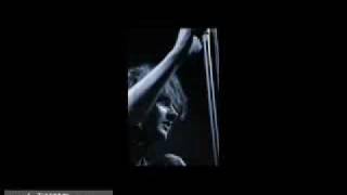 Keane--Wolf At The Door