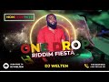 ONE DROP RIDDIM FIESTA DJ WELTEN Cecile Tarrus Riley Jah Cure Busy Signal