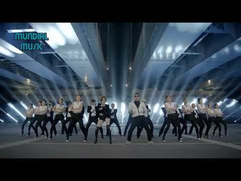 TOP 25 ABRIL 2013 Semana 15 [Mundial Music] 13 al 19 de Abril 2013