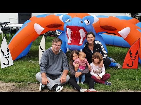 Camping Platz Goldberg in Mörslingen