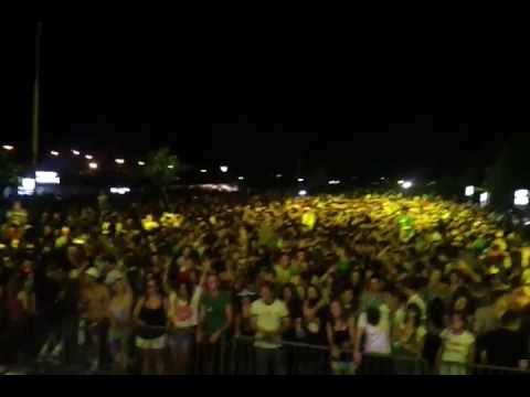 SERBIA DANCE TUNING - KRUSEVAC (28.07.2012) ACIM, FUNKY JUNKIE- You've Got The Love