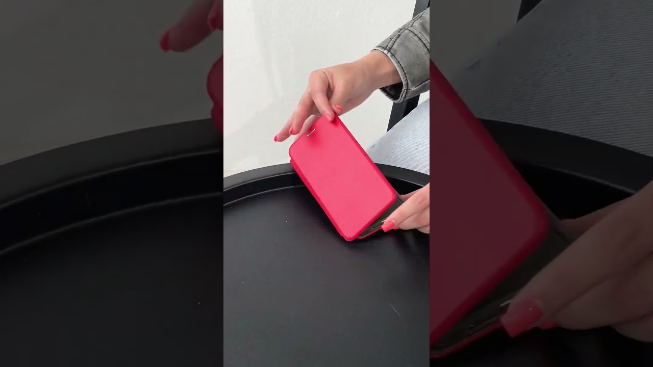 Кожаный чехол-книжка Classy для Samsung Galaxy A07