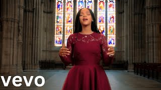 Rihanna - Unstoppable Faith (Official Music Video)