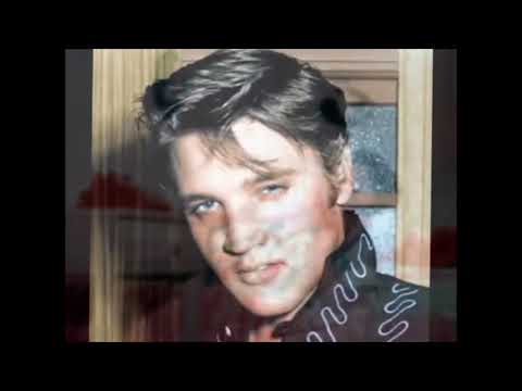 Elvis Presley  - Wild In The Country  - (Take 1) -1960
