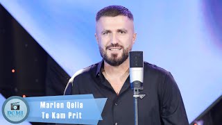 Marlen Qelia - Të Kam Prit