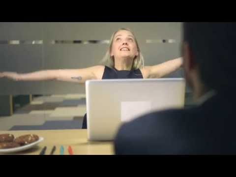 The Internet In Amsterdam Is So Much Better. It's magic!