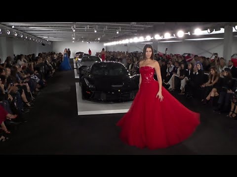 Ralph Lauren | Fall/Winter 2017/18 | NYFW