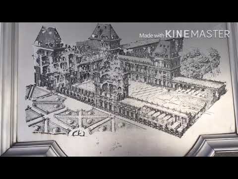 Walking tour #5 Parco del Valentino!🇮🇹