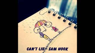 Can&#39;t lie (Sam Hook)