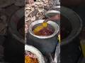 Naan Khaliya Recipe Aurangabad Nana Khaliya Special Dish Khana Shortsvideo