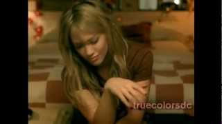 Hilary Duff - Between you and me ♥