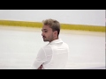 Kévin Aymoz 2019 Autumn Classic International SP
