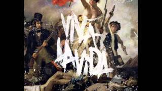 Coldplay - Yes