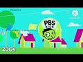 PBS Arthur Closing Credits 1996 2008 HD 720p60