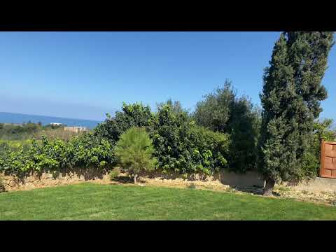 THE UNIQUE AMBIENCE OF VILLA ARIALKIS