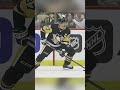 Sydney Crosby INJURED in Game 5 against Rangers #shorts