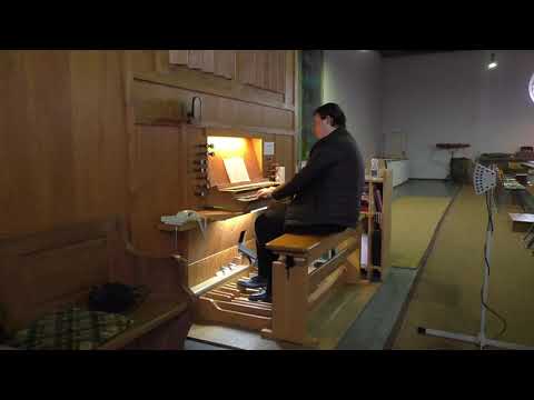 GL Nr. 91 - In dieser Nacht sei du mir Schirm und Wacht - Choral