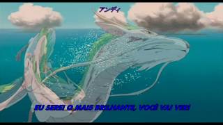 Pierce the Veil - Southern Constellations &amp; The Boy Who Could Fly (Legendado)  que título grande mds