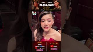 Download lagu Hari ini launching! Nantikan Sridevi & Kier King - Keabadian Cinta di YouTube Indosiar - 30 Januari mp3 Download lagu Hari ini launching! Nantikan Sridevi & Kier King - Keabadian Cinta di YouTube Indosiar - 30 Januari mp3