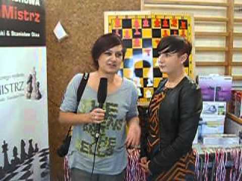 II MTM Cup 2012 - Ogólnopolski Turniej Szachów Rodzinnych