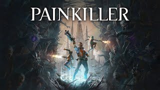 Painkiller