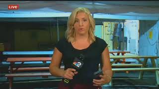 8 hospitalized after drunk driver backs into crowd in Naples