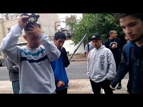 Cristo Litio vs - - 4tos AteneoFree 19/12