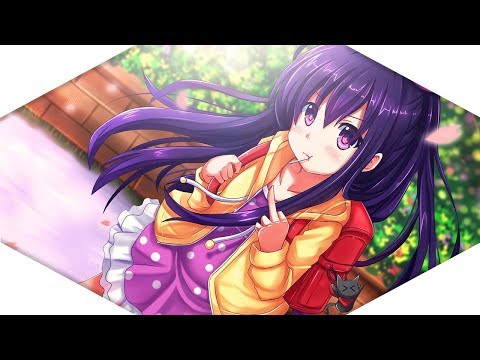 ►||Hands Up|| ➞ Run (Danny R. Bootleg) ღ [Cascada]