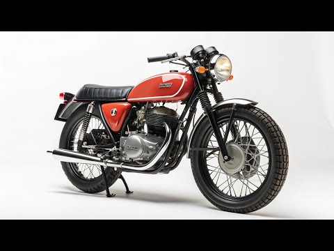 Thumbnail for Honda RC166 – The Legendary 6-Cylinder Masterpiece That Dominated MotoGP History by Motorcycle, Honda Legend