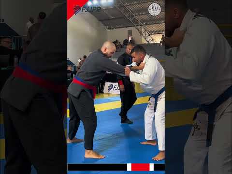 🥇 Campeão M1 Faixa Azul meio pesado - 1ª Etapa do Circuito Paranaense de Jiu-Jitsu 2026 ! Oss 🥋🔥💪🏽