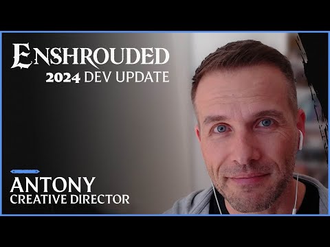 Enshrouded Dev Update (Enshrouded Dev Update)