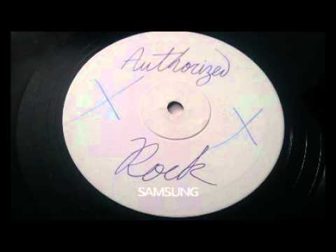 Keety Roots - Authorized Rock