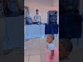 Aubrey Performing Molo ‍ ️ Aubrey Molo Shorts